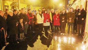 Neighbours gather to remember murdered Limerick woman Rose Hanrahan