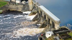 ESB to reduce discharge at Parteen Weir 