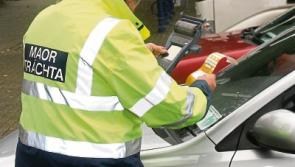 Motorists who flout Limerick's parking laws face automatic driving ban