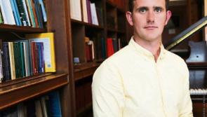 Poet Martin Dyar to give reading in University of Limerick's Millstream