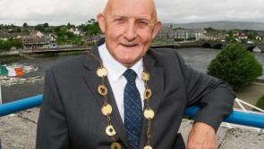 Former Limerick mayor's stateside trip was spark for new jobs