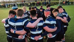 Munster Schools Senior Cup quarter-final fixtures confirmed