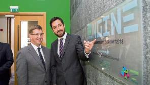 Engine's Limerick expansion to drive 150 new jobs