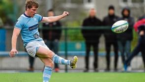 Munster eye Neil Cronin for scrum-half spot