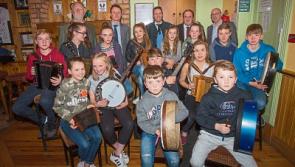 There’s all to play for at the 2018 West Limerick Drama Festival