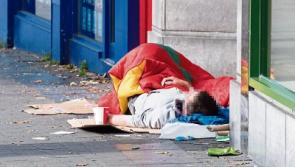 Extra homelessness capacity ahead of cold snap in Limerick