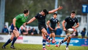 Crescent College face Glenstal Abbey in Munster Schools Senior Cup semi-final