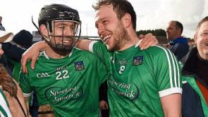 Hurling promotion an 'absolute relief' for Limerick hurling manager John Kiely