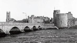 Watsons' colourful history at centre of Limerick life