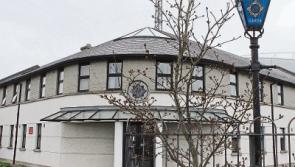 Staff at Limerick restaurant were threatened during robbery