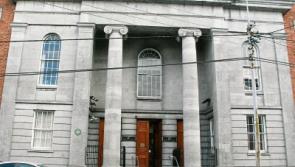 Limerick coroner told elderly woman died after choking on Brussels sprout