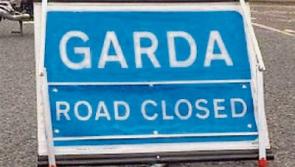 Two men taken to University Hospital Limerick for treatment following serious crash