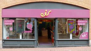 Telecommunications firm Eir to close store in Limerick city centre