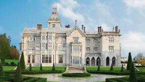 Glowing review for Limerick's Adare Manor in US Vogue travel article