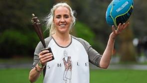 Limerick's Joy Neville voted Sports Person of the Year