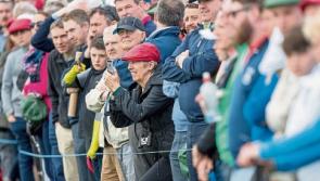 Celebrity hunters and golf fans flock to Adare Manor for launch of JP McManus Pro-Am