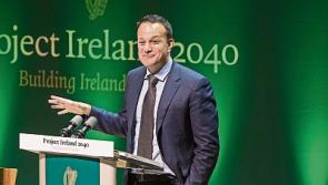 Leo’s waiting list promises a ‘challenge’ for University Hospital Limerick 