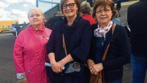 Dolores O'Riordan's mum remembers daughter on archdiocese day at Limerick Junction