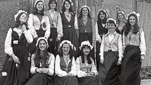 Limerick Chronicle files: True believer Mary helped to start Presentation school