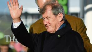 Don't Mind Me: Now that's rich!