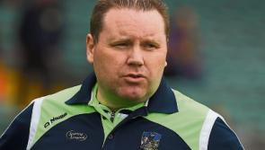 Limerick Minor manager Antoin Power is focused on round two