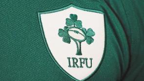 Garryowen player added to Ireland squad for World U20 Championships