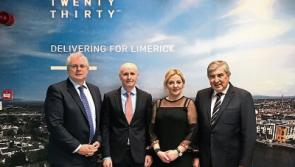 Housing to fore as major changes to Limerick's &euro;170m Project Opera are revealed