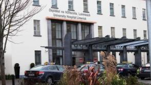 Man in critical condition after crash on Killaloe-Limerick road