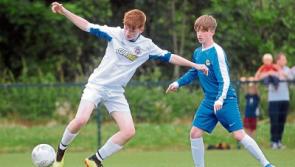 Hat-trick of wins for Limerick sides in Kennedy Cup at UL
