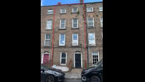 Limerick Property Watch: Hartstonge Street building full of potential