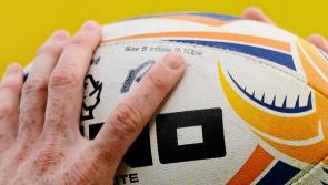 Old Crescent host Old Belvedere for 75th anniversary celebrations