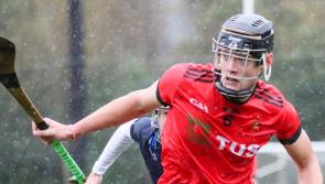 Derby delight for John the Baptist Hospital after defeat of Castletroy College in Dr Harty Cup