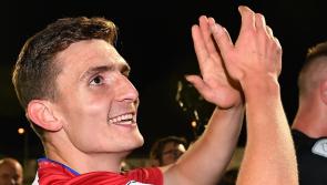 Mark Walsh commits to Treaty United as Matt Keane departs for Kerry FC