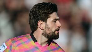 Limerick goalkeeper Tadhg Ryan makes switch to new Premier Division club 