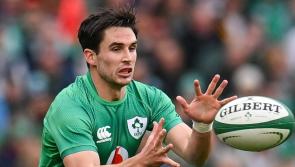 Munster Rugby players in Ireland squad ahead of Italy in Six Nations clash