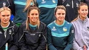 Limerick edged out by Wexford in Very Camogie League opener