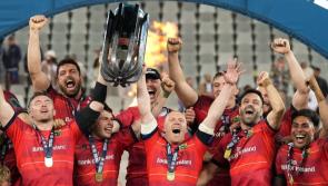 WATCH: Brilliant Munster Rugby stun Stormers to claim coveted URC crown in Cape Town 