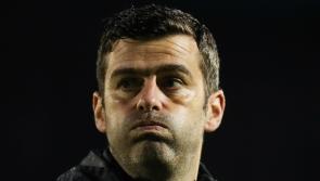 Treaty United face crucial trip to Longford Town