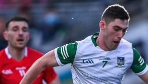 Limerick football side to face Waterford in McGrath Cup opener named