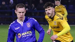 Three Limerick District sides reach last 16 stage of FAI Junior Cup