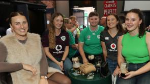 In pictures: Out and about in Limerick watching Ireland v Scotland in the Rugby World Cup