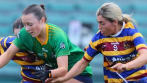 Monagea complete three-in-a-row of Limerick Ladies senior football final wins