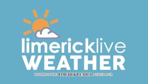 Limerick Weather: Wednesday, November 29, 2023