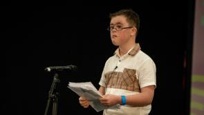 In Pictures: Children with disabilities inspire Limerick event with their stories