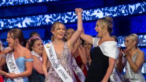 'Wiley' Limerick punters in clover after Róisín's Rose of Tralee win