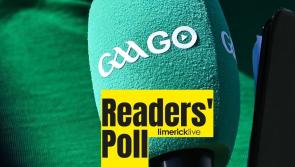 Time for another Limerick Live poll!
