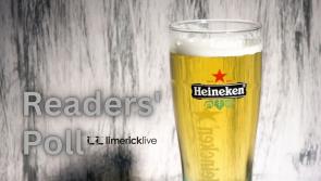 Time for another Limerick Live poll!