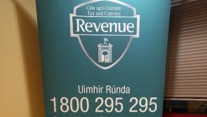 Customs operation underway in Limerick following  detention of cargo ship