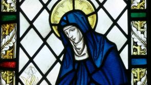 Then & Now: Time to celebrate our second patron saint - Tom Aherne