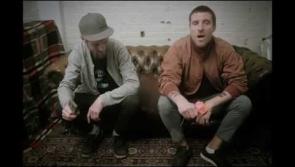 WATCH: UK duo Sleaford Mods to play Limerick show on new album tour